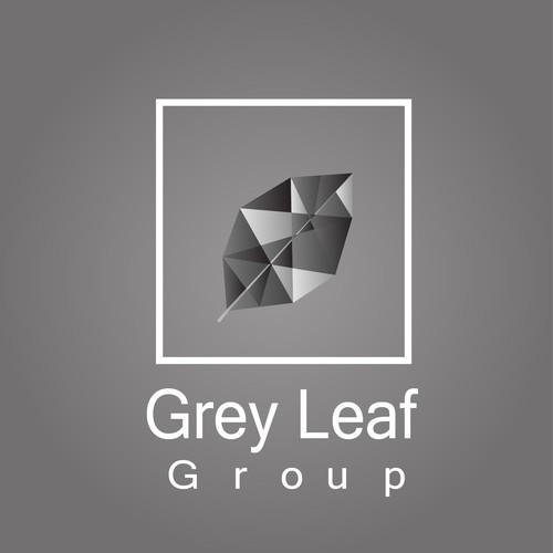 Grey Leaf