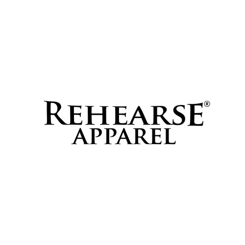 Rehearse apparel