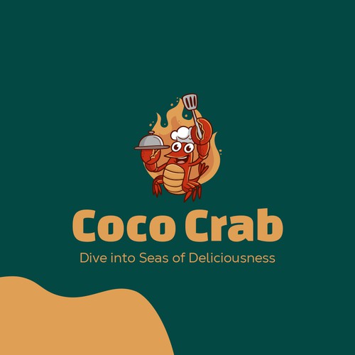 Coco Crab