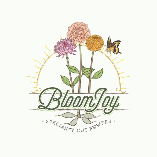 BloomJoy