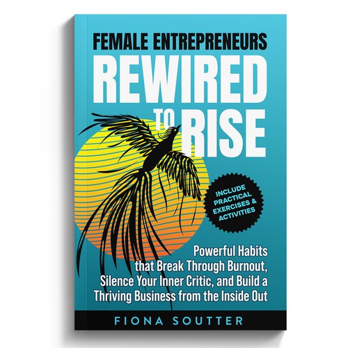 Book Cover Concept
