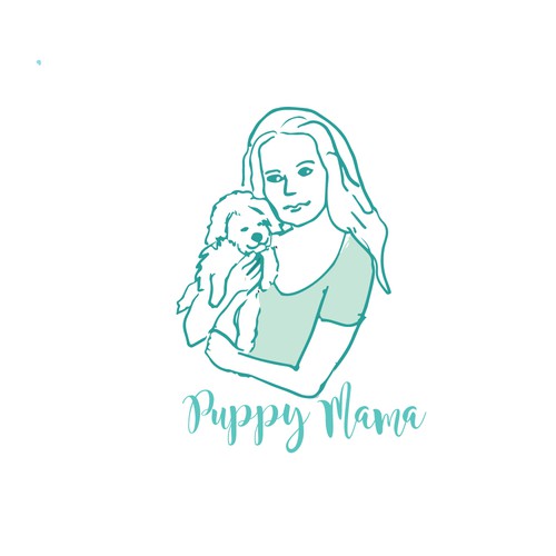 Puppy Mama