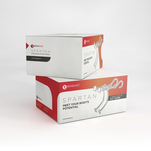 Medical device packaging concept - AVAILABLE-