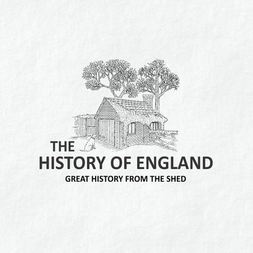 THE HISTORY OF ENGLAND