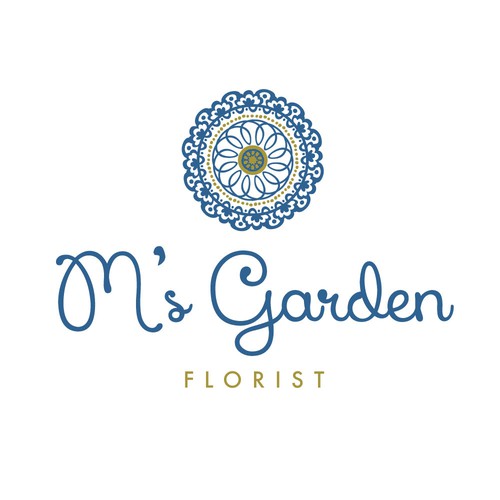 M's Garden