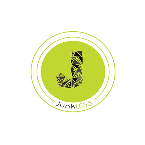 Junkless logo