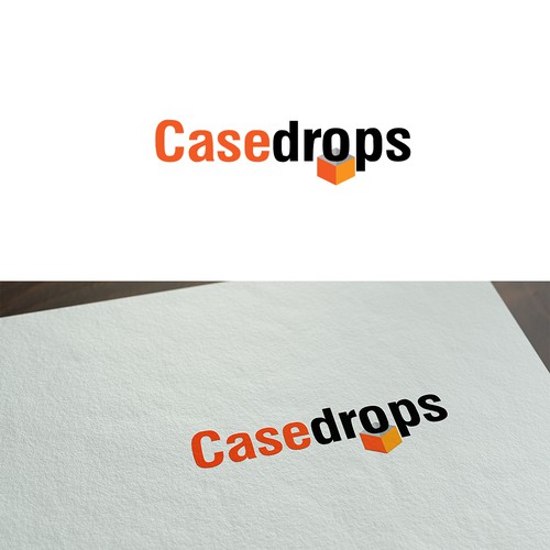 Casedrops