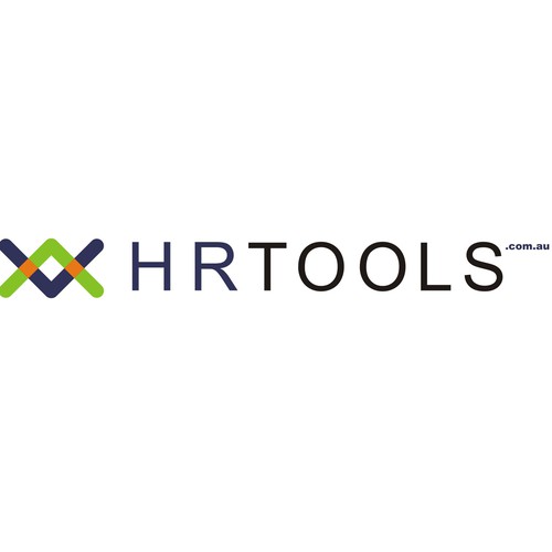 Create the next logo for HR Tools