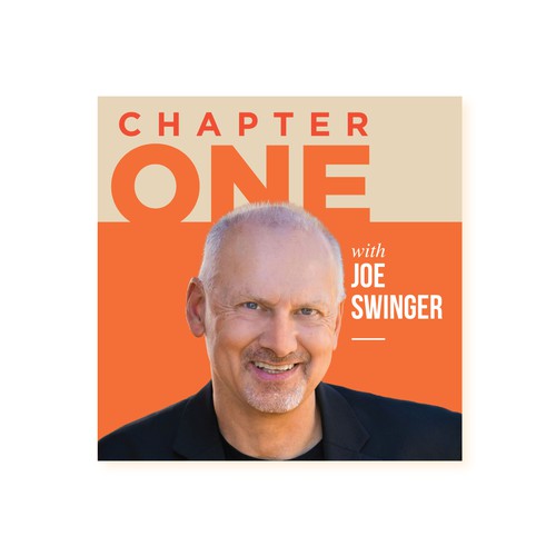Podcast Cover for Chapter One - Joe Swinger