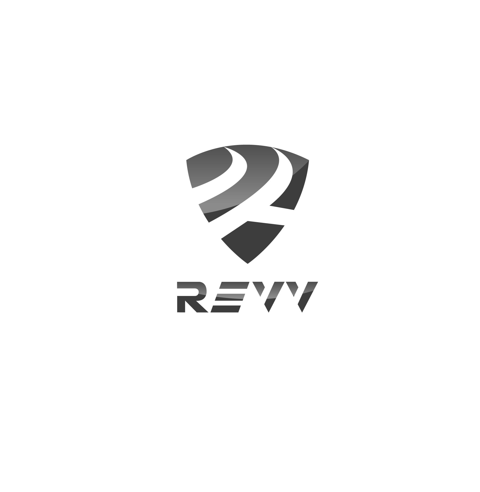 Revv标志再保险公司品牌