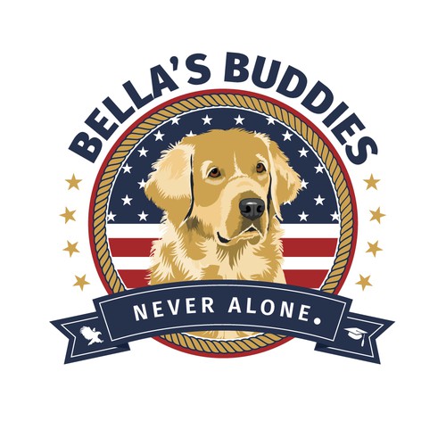 Pet Logo