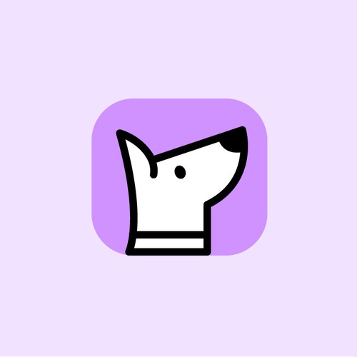 Bold Witty Playful Logo for Dog Training
