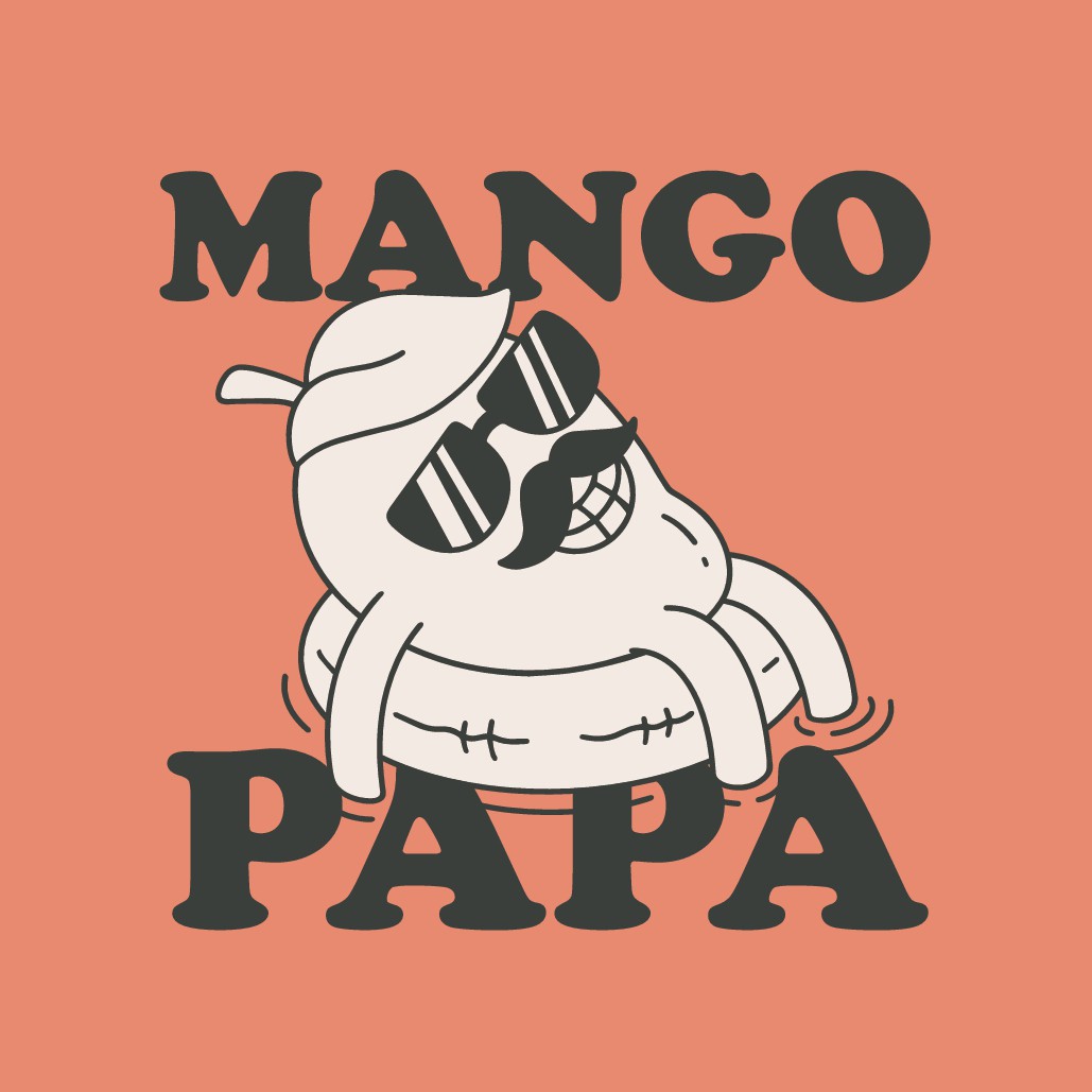 Jungle Delicious MangoPapa