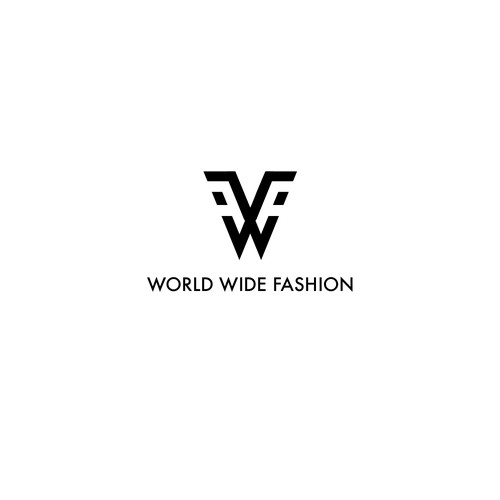 Logodesign for World Wide Fashion