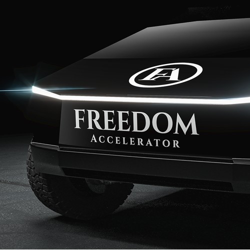 Tesla Cybertruck