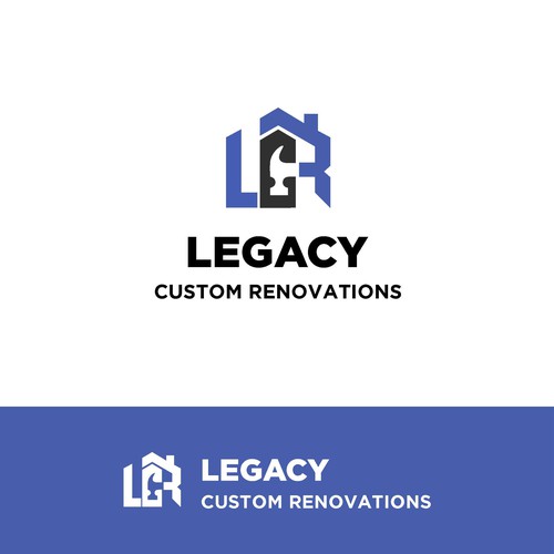 Legacy custom Renovations