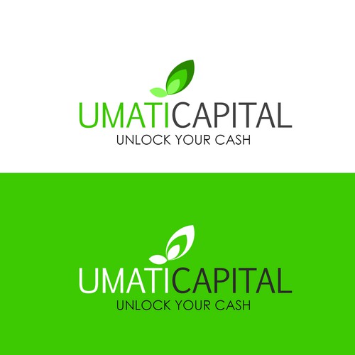 Logo for business company