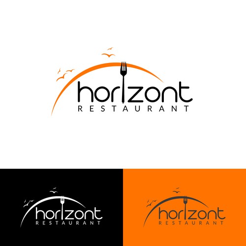 logo design for restaurent