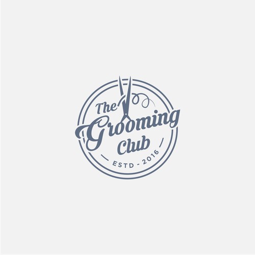 The Grooming Club