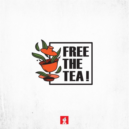 Free The Tea