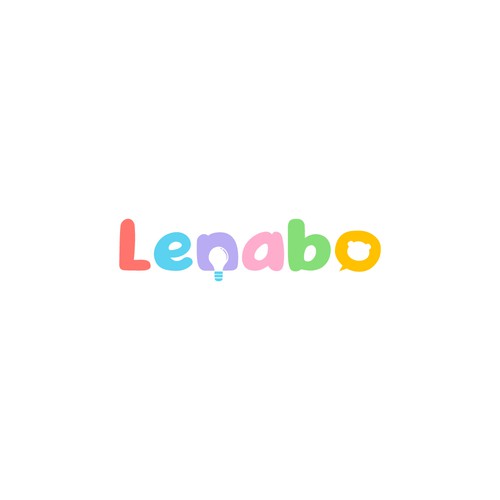 Lenabo Logo