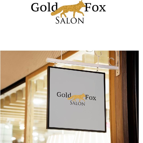 Gold Fox Salon