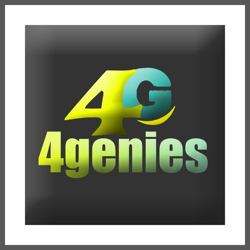 4 Genies