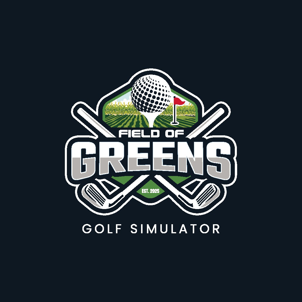 Field of Greens Golf Simulator