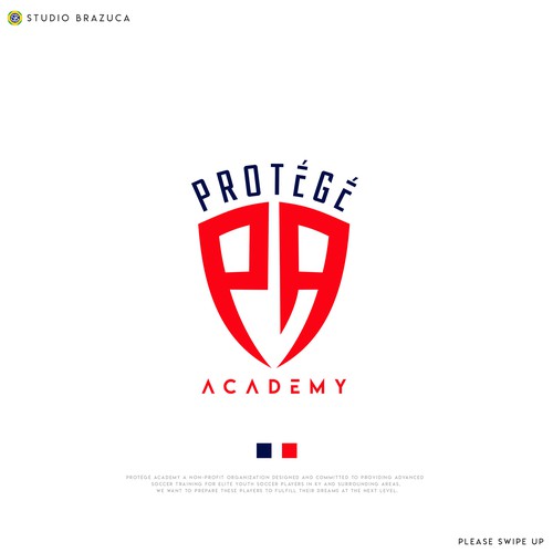 Winner of "Protégé Academy" Contest