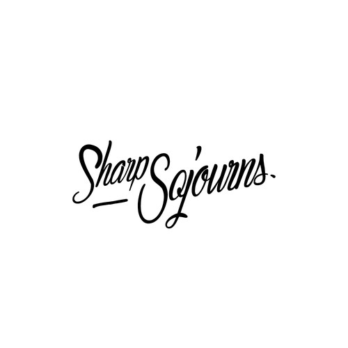 Sharp Sojourns