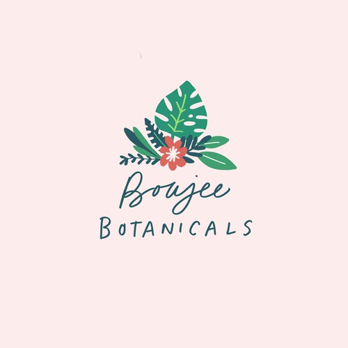 Boujee Botanicals 