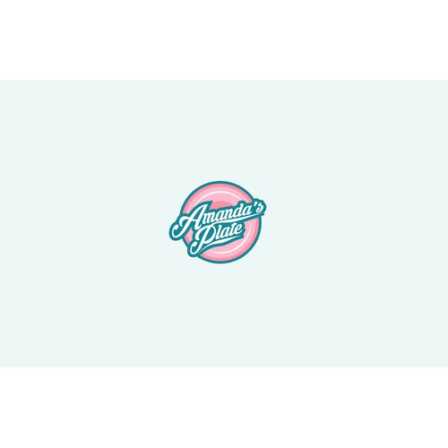 Food Blog Logo!