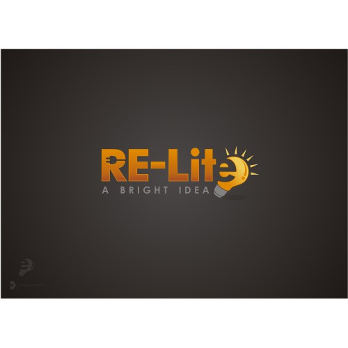 logo for RE-Lite