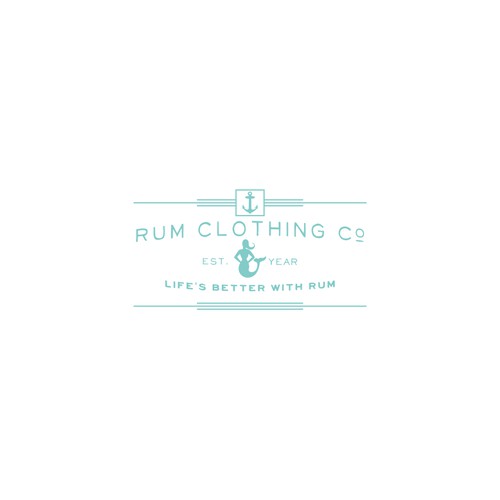 Rum Clothing Co.