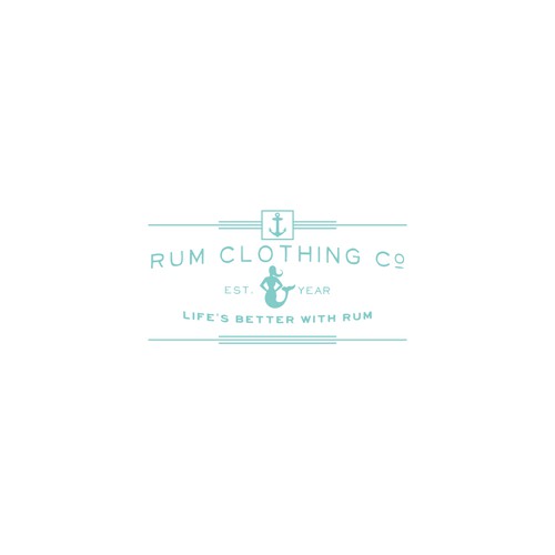 Rum Clothing Co.