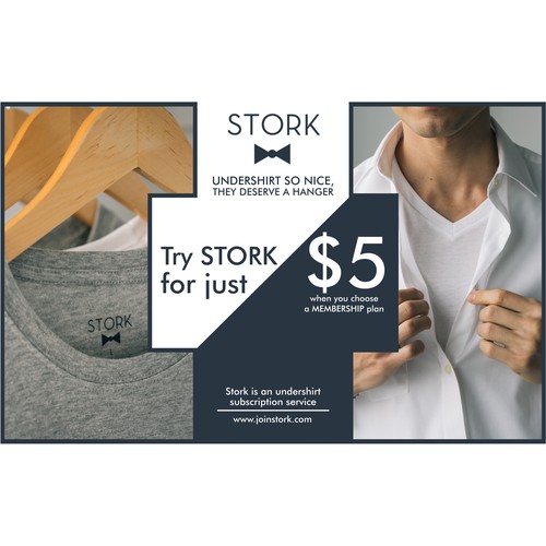 Stork Catalogue