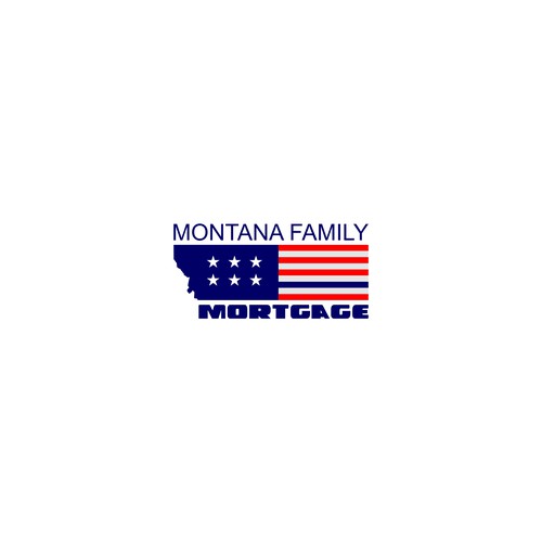 montana family mortgage logos