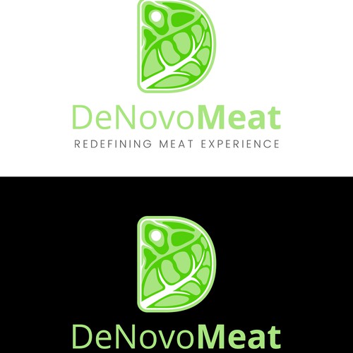 Concept for denovo meat
