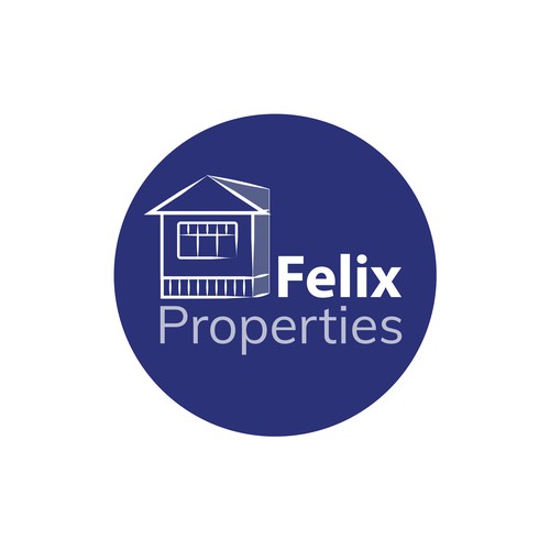 Logo concept for Property Management Company