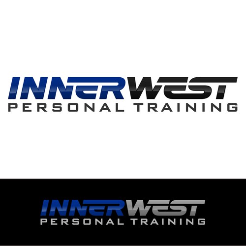 Create the next logo for Inner West Personal Training