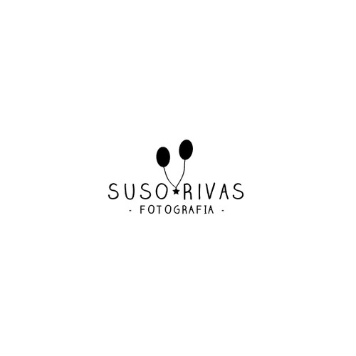 Logo concept for Suso Rivas