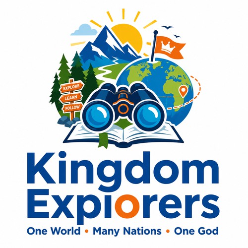 Kingdom Explorers
