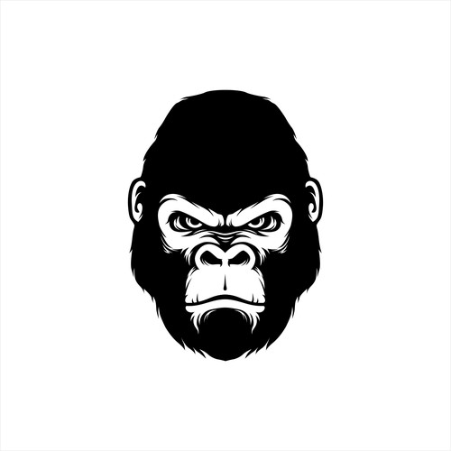 gorilla logo