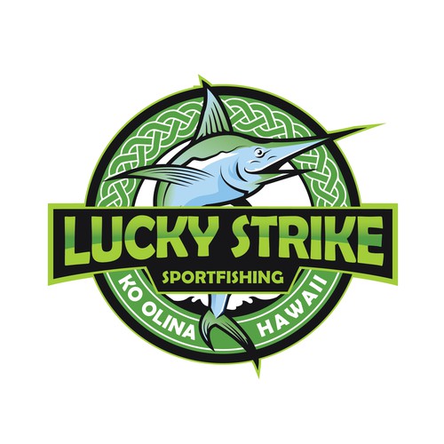 LUCKY STRIKE SPORTFISHING