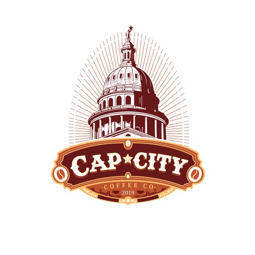 cap city