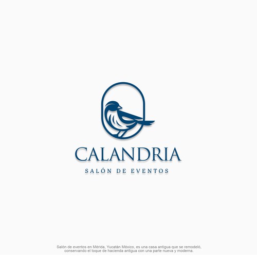 Calandria 