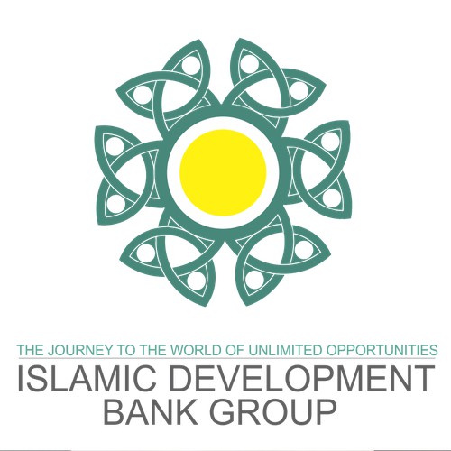 Create a capturing logo for Youth Entrepreneurship Forum of Islamic Development Bank Group