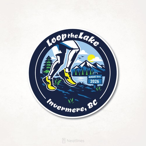 Loop the Lake