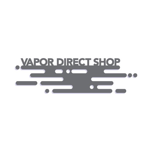 Vapor Direct Shop Logo