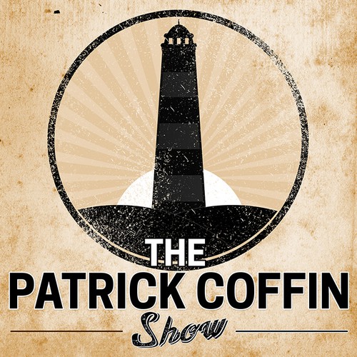 Patrick Coffin Show Podcast Logo